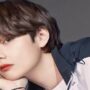BTS’ V discusses his solo career as the K-pop group takes a break