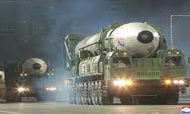 North Korea’s stolen money is in danger due to the cryptocurrency fall