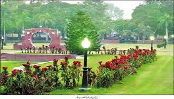 Bagh-i-Jinnah