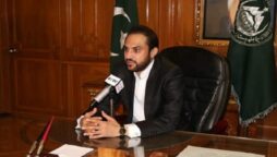 CM Abdul Quddus condemns attack on labourers near Harnai