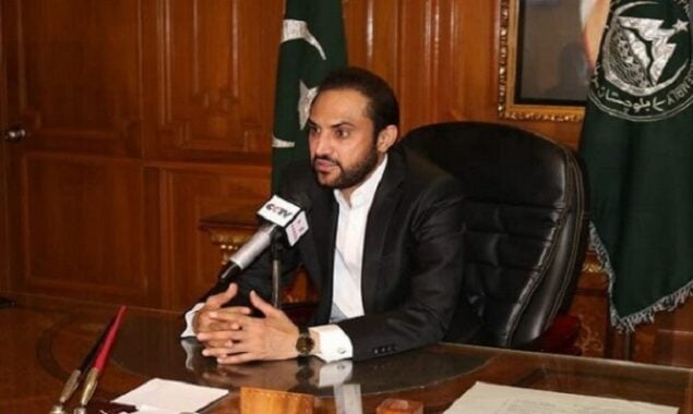 CM Abdul Quddus condemns attack on labourers near Harnai