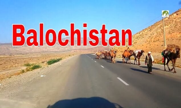 Balochistan Assembly passes provincial budget