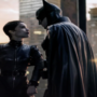 The Batman: Robert Pattinson’s Batsuit and Zoë Kravitz’s Catsuit in an exclusive 3D virtual experience