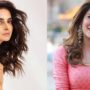 The latest interaction between Mehwish Hayat and Saba Qamar has won hearts