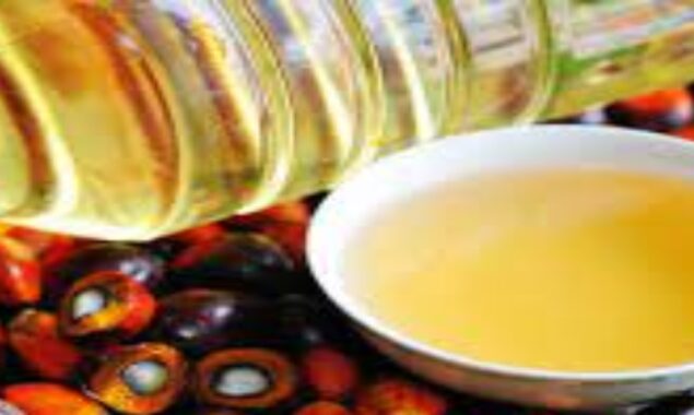 Pakistan to receive edible oil shipments from Indonesia, Malaysia