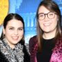 Beanie Feldstein engaged to Bonnie Chance Robert after four years of dating