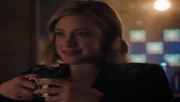 Riverdale sneak peek: Betty has a new female love interest