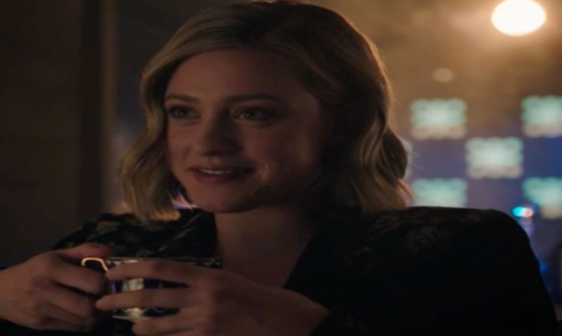 Riverdale sneak peek: Betty has a new female love interest