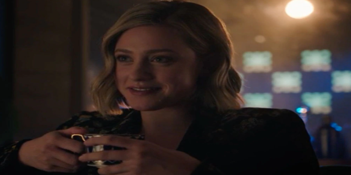Riverdale sneak peek: Betty has a new female love interest