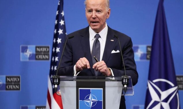 Biden directs USAID and other agencies to help the victims in Afghanistan