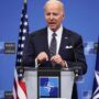 Biden directs USAID and other agencies to help the victims in Afghanistan