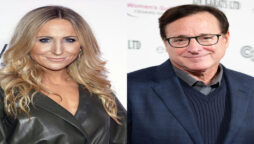 Bob Saget Gives Relationship Advice a sneak preview