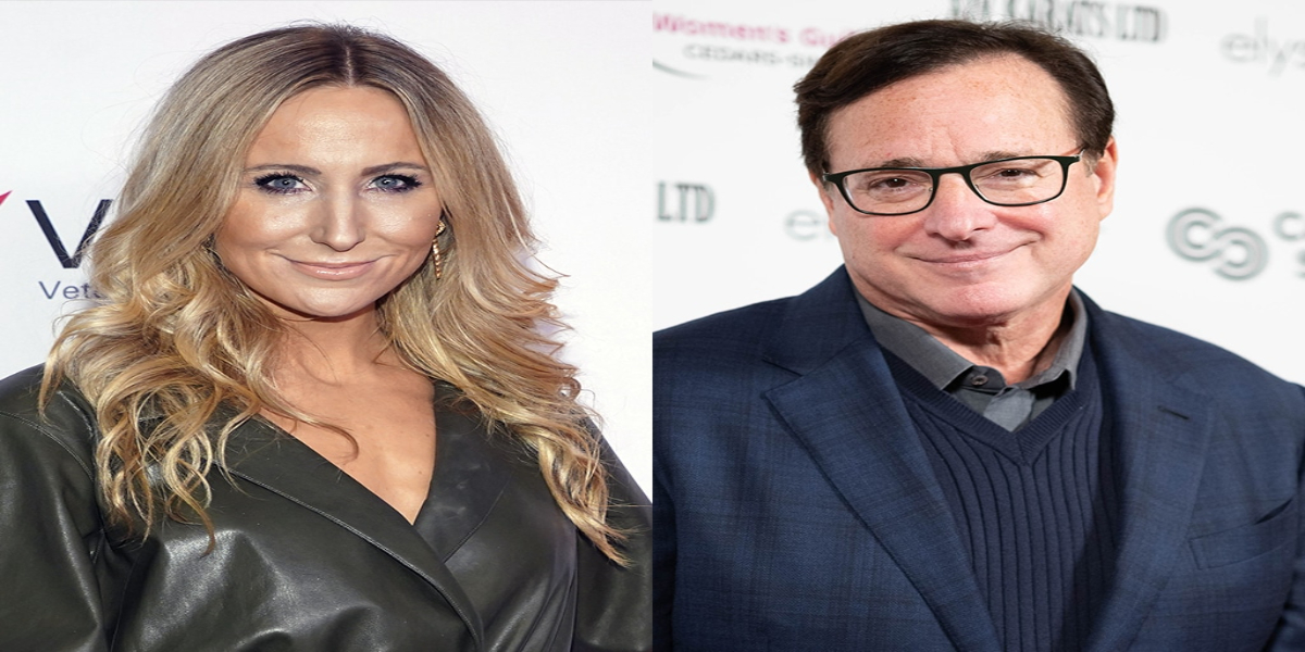 Bob Saget Gives Relationship Advice a sneak preview