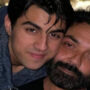 Bobby Deol wished his son Aryaman a happy birthday with a post