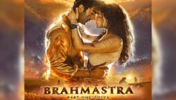 As ‘Boycott Brahmastra’ becomes popular, Ayan Mukerji promises the audience the best: ‘I hope you feel proud of yourself’