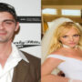 Britney Spears’ Ex Jason Alexander, Arrested After Allegedly Crashing Her Wedding
