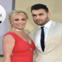 Britney Spears and Sam Asghari were granted a restraining order against her ex Jason Alexander