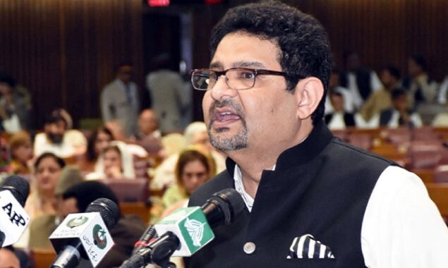 Miftah says PTI added 79pc highest debt, liabilities in last 71 years