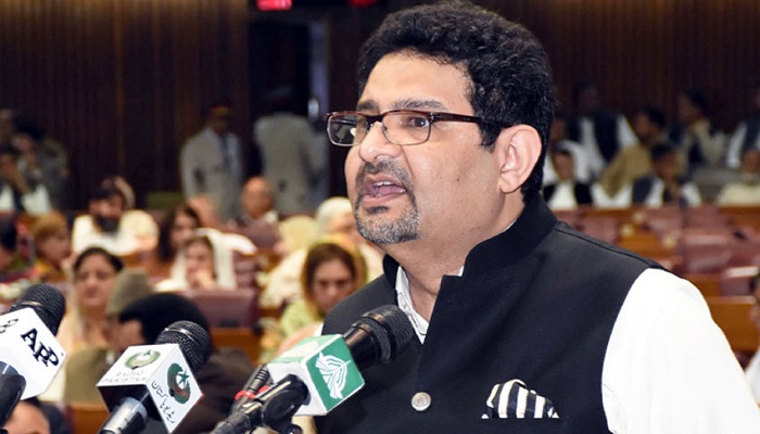 Miftah Ismail