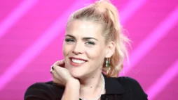 Busy Philipps
