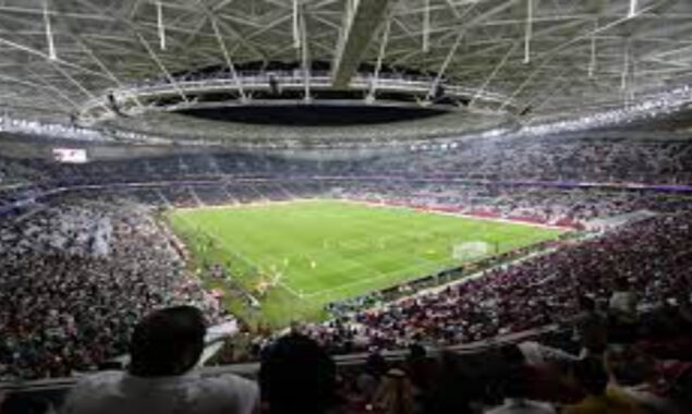 FIFA sells 1.8 million tickets for Qatar’s World Cup