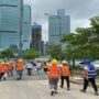 Fears about China’s economic future are being expressed in Shenzhen