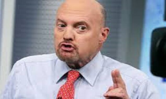 Jim said nothing is keeping former “market darlings” from falling further