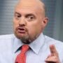 Jim said nothing is keeping former “market darlings” from falling further