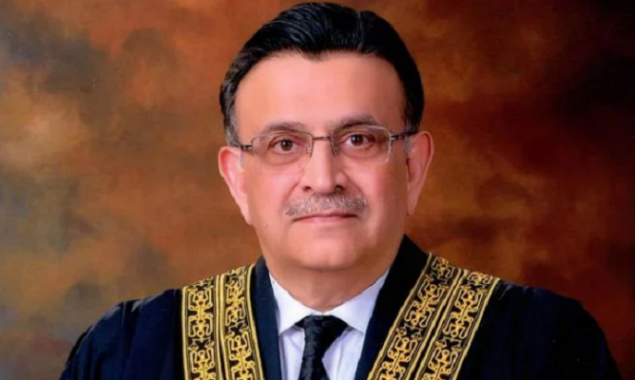 Decline in SC pendency of case witnessed since CJP Justice Bandial assumes office