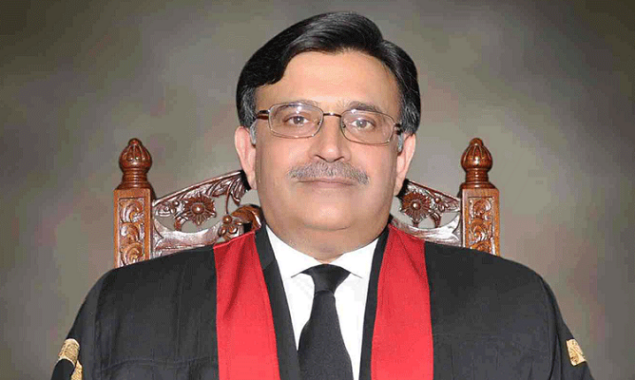 CJP Umar Ata Bandial calls JCP meeting on June 10 for appointment of BHC judges