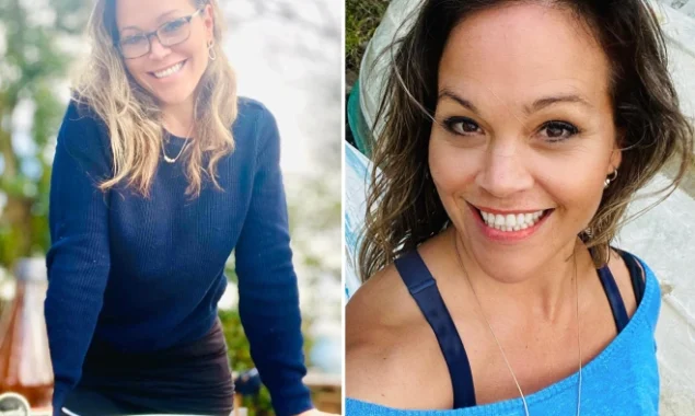 Savannah Daisley, Horse breeding heiress, 48, had four drunken intimate encounters with boy, 14