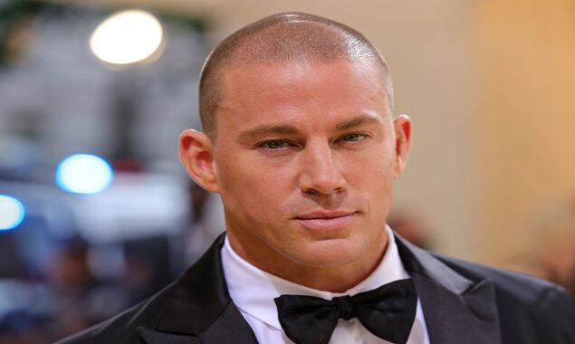 Channing Tatum discusses his experience as a single father to his 9-year-old daughter