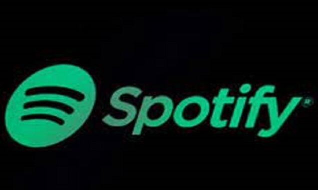 In ten years, Spotify aims to be worth $100 billion