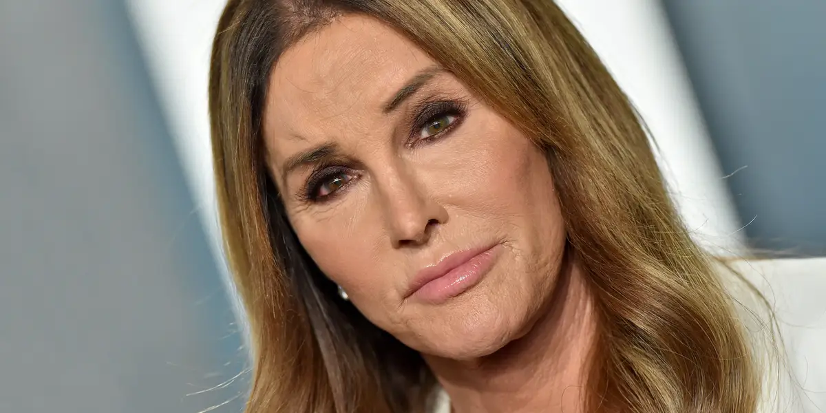 Caitlyn Jenner