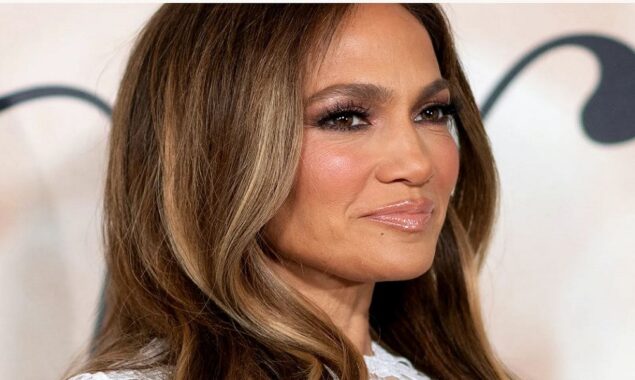 Jennifer Lopez is ‘Feelin’ So Good’ as she celebrates the 23rd anniversary of her debut album
