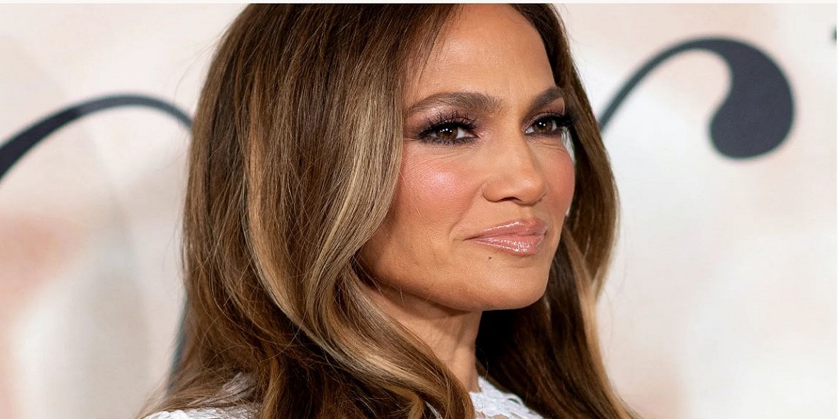 Jennifer Lopez