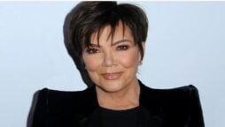 Kris Jenner