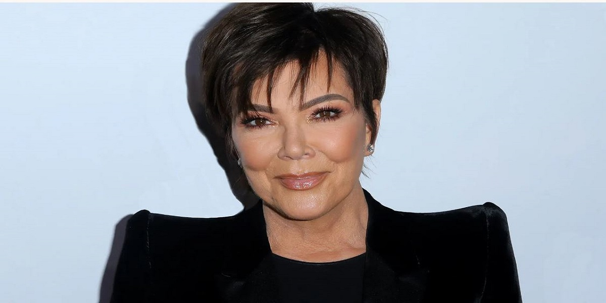 Kris Jenner