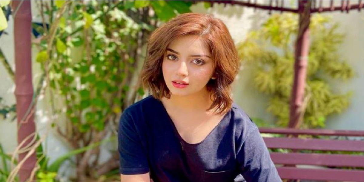 Alizeh Shah