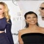 Travis Barker’s threats to harm his ex, caused concerns among the fans of Kourtney Kardashian