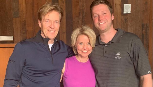 At the age of 27, the son of General Hospital stars Jack and Kristina Wagner was discovered dead