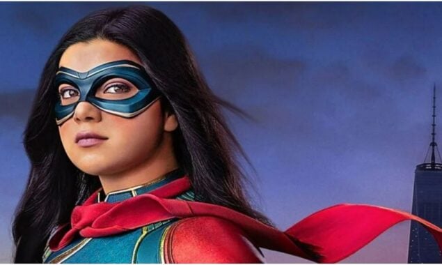 Ms. Marvel, according to Iman Vellani, was never about acting: ‘Was looking for something tech-related to do.