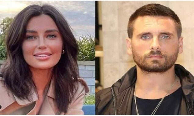 Scott Disick and Rebecca Donaldson split after two months of dating