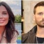 Scott Disick and Rebecca Donaldson split after two months of dating