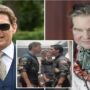 Val Kilmer on working with Tom Cruise again for ‘Top Gun’: ‘As if no time had passed’