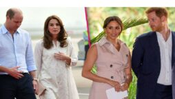 Kate Middleton and Prince William have expressed “no interest” in resolving the Harry-Meghan feud