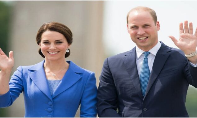 Britons criticise Kate Middleton and Prince William for their decision to move to Windsor