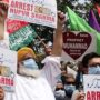 The UAE joined other Muslim countries in to criticize India over Prophet Muhammad remarks