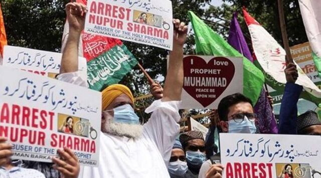 Muslim countries