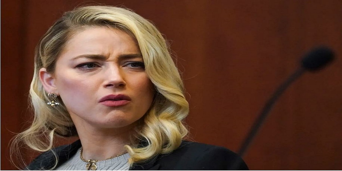 Amber Heard